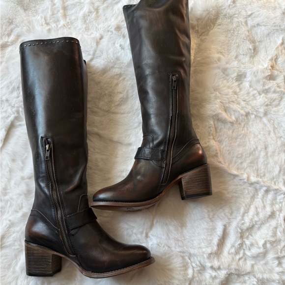 NIB FREEBIRD Carson Boot| size: 9 - Picture 6 of 11